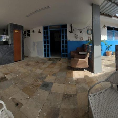 Pousada Manaira Buena Playa João Pessoa Exterior foto